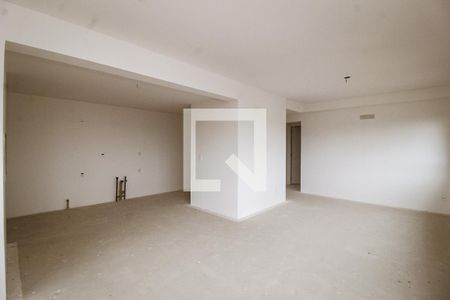 Apartamento à venda com 110m², 3 quartos e 2 vagasSala