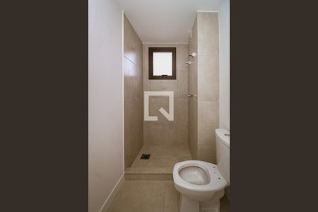 Apartamento à venda com 110m², 3 quartos e 2 vagasBanheiro 