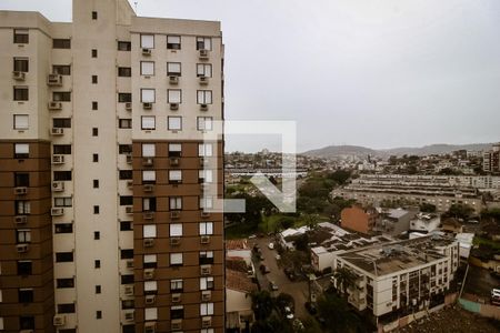 Apartamento à venda com 110m², 3 quartos e 2 vagasVista