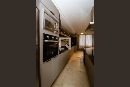 Apartamento à venda com 110m², 3 quartos e 2 vagasÁrea comum - Salão de festas