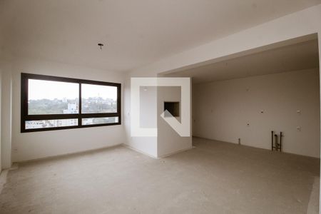 Apartamento à venda com 110m², 3 quartos e 2 vagasSala