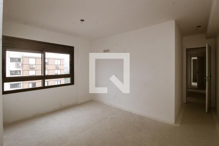 Apartamento à venda com 110m², 3 quartos e 2 vagasSuíte