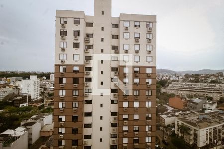 Apartamento à venda com 110m², 3 quartos e 2 vagasVista