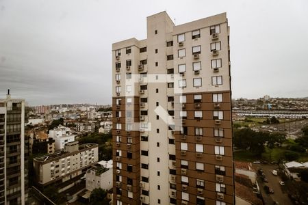 Apartamento à venda com 110m², 3 quartos e 2 vagasVista