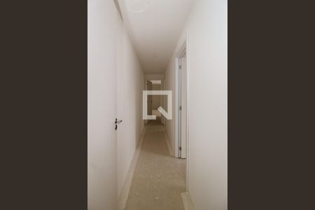 Apartamento à venda com 110m², 3 quartos e 2 vagasCorredor