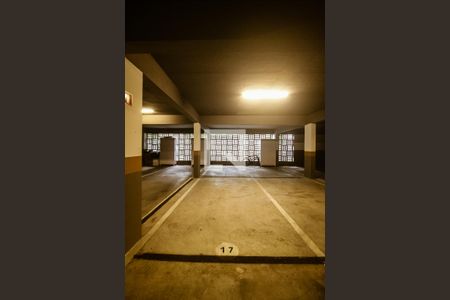 Apartamento à venda com 110m², 3 quartos e 2 vagasGaragem