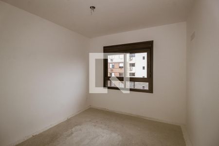 Apartamento à venda com 110m², 3 quartos e 2 vagasQuarto 2