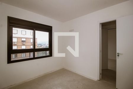 Apartamento à venda com 110m², 3 quartos e 2 vagasQuarto 2
