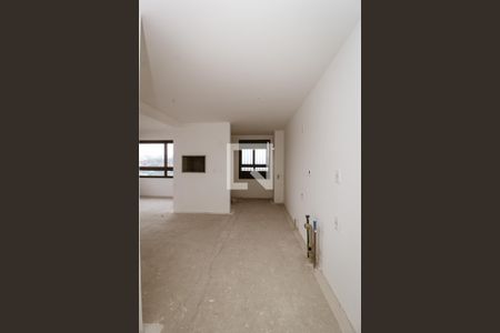 Apartamento à venda com 110m², 3 quartos e 2 vagasCozinha