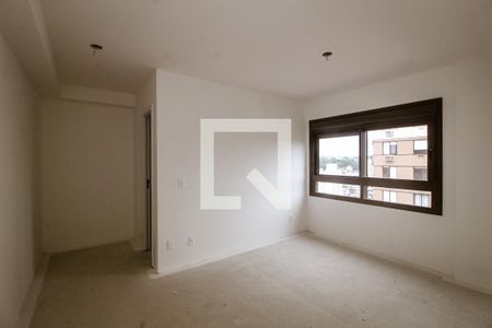 Apartamento à venda com 110m², 3 quartos e 2 vagasSuíte