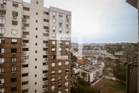 Apartamento à venda com 110m², 3 quartos e 2 vagasVista