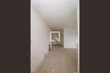 Apartamento à venda com 110m², 3 quartos e 2 vagasCozinha