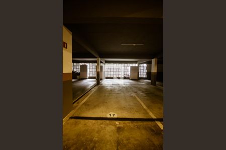 Apartamento à venda com 110m², 3 quartos e 2 vagasGaragem