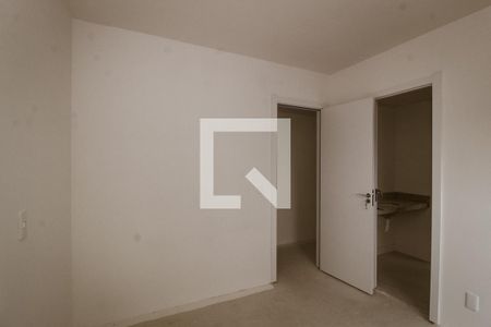 Apartamento à venda com 110m², 3 quartos e 2 vagasQuarto