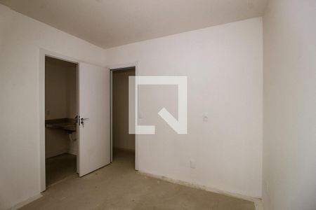 Apartamento à venda com 110m², 3 quartos e 2 vagasQuarto 2