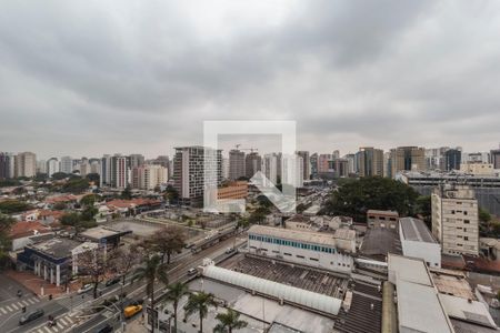 Apartamento para alugar com 38m², 2 quartos e sem vagaVista