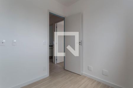 Quarto 1 de apartamento para alugar com 2 quartos, 38m² em Moema, São Paulo