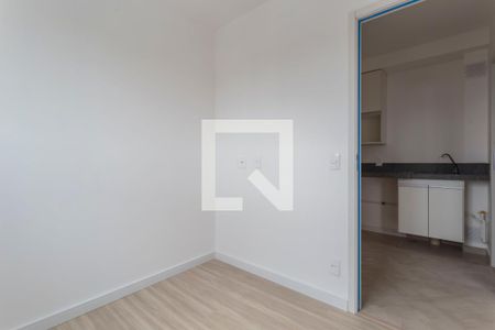 Quarto 1 de apartamento para alugar com 2 quartos, 38m² em Moema, São Paulo
