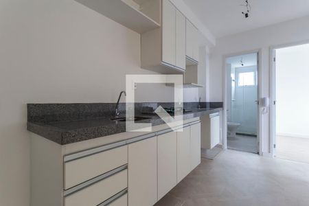 Apartamento para alugar com 38m², 2 quartos e sem vagaCozinha
