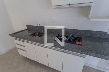 Apartamento para alugar com 38m², 2 quartos e sem vagaCozinha