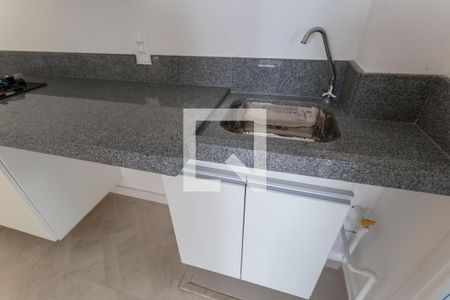 Apartamento para alugar com 38m², 2 quartos e sem vagaCozinha