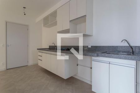 Apartamento para alugar com 38m², 2 quartos e sem vagaCozinha