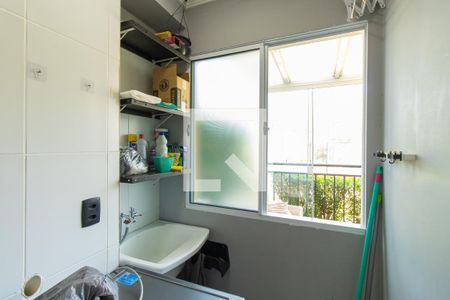 Apartamento para alugar com 38m², 1 quarto e 1 vagaÁrea de Serviço