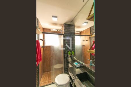 Apartamento para alugar com 38m², 1 quarto e 1 vagaBanheiro