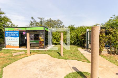 Apartamento para alugar com 38m², 1 quarto e 1 vagaÁrea comum - Rendário