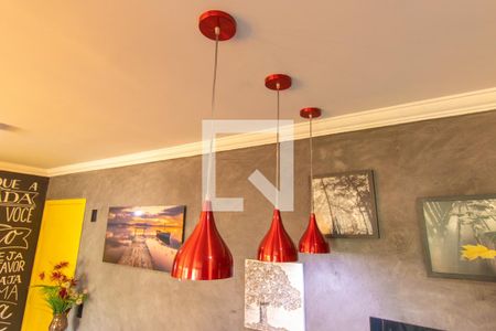 Apartamento para alugar com 38m², 1 quarto e 1 vagaCozinha