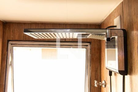 Apartamento para alugar com 38m², 1 quarto e 1 vagaChuveiro