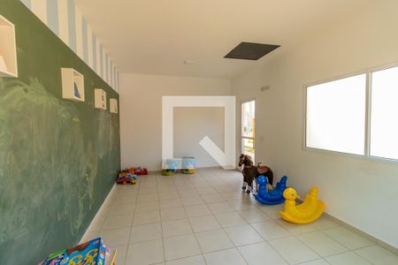 Apartamento para alugar com 38m², 1 quarto e 1 vagaÁrea comum - Brinquedoteca