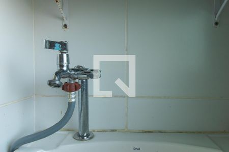 Apartamento para alugar com 38m², 1 quarto e 1 vagaÁrea de Serviço