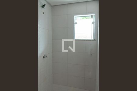 Apartamento à venda com 37m², 2 quartos e sem vaga Apartamento à venda com 37m², 2 quartos e sem vagaBanheiro