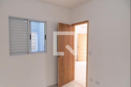 Quarto 2 de apartamento à venda com 2 quartos, 37m² em Vila Monumento, São Paulo