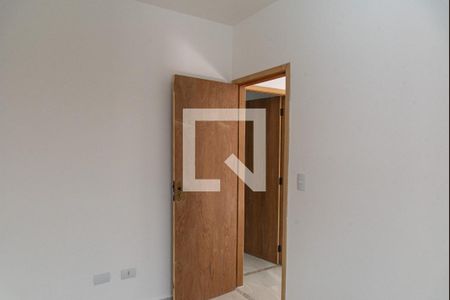 Quarto 1 de apartamento à venda com 2 quartos, 37m² em Vila Monumento, São Paulo