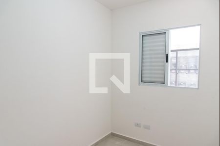 Quarto 1 de apartamento à venda com 2 quartos, 37m² em Vila Monumento, São Paulo