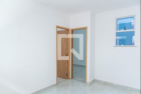 Sala de apartamento à venda com 2 quartos, 37m² em Vila Monumento, São Paulo