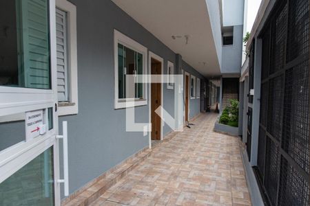 Apartamento à venda com 37m², 2 quartos e sem vaga Apartamento à venda com 37m², 2 quartos e sem vagaÁrea comum