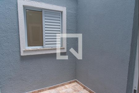 Apartamento à venda com 37m², 2 quartos e sem vaga Apartamento à venda com 37m², 2 quartos e sem vagaQuintal