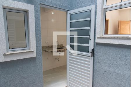Apartamento à venda com 37m², 2 quartos e sem vaga Apartamento à venda com 37m², 2 quartos e sem vagaQuintal