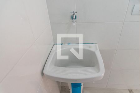 Apartamento à venda com 37m², 2 quartos e sem vaga Apartamento à venda com 37m², 2 quartos e sem vagaCozinha/área de serviço