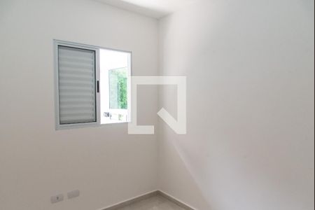 Quarto 1 de apartamento à venda com 2 quartos, 37m² em Vila Monumento, São Paulo