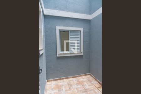 Apartamento à venda com 37m², 2 quartos e sem vaga Apartamento à venda com 37m², 2 quartos e sem vagaQuintal