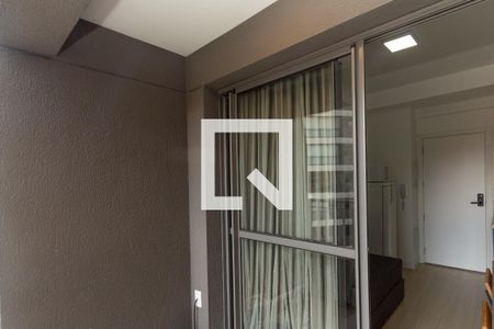 Apartamento para alugar com 1 quarto, 27m² em Vila Nova Conceição, São Paulo