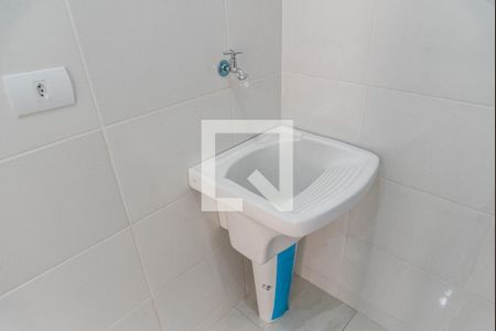 Apartamento à venda com 36m², 1 quarto e sem vagaCozinha/área de serviço