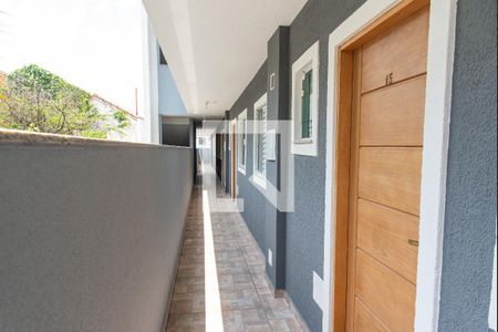 Apartamento à venda com 36m², 1 quarto e sem vagaÁrea comum