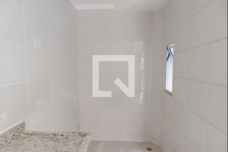 Apartamento à venda com 41m², 1 quarto e sem vaga Apartamento à venda com 41m², 1 quarto e sem vagaCozinha