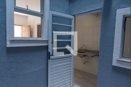 Apartamento à venda com 41m², 1 quarto e sem vaga Apartamento à venda com 41m², 1 quarto e sem vagaQuintal