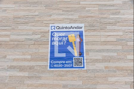 Apartamento à venda com 41m², 1 quarto e sem vaga Apartamento à venda com 41m², 1 quarto e sem vagaPlaca